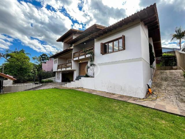 Casa / Sobrado para Venda em Novo Hamburgo/RS Petrópolis 5 Quartos