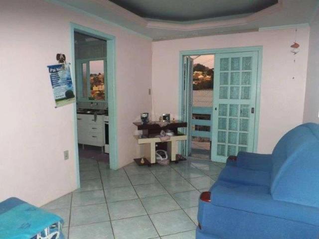 Casa / Sobrado para Venda em Novo Hamburgo/RS Petrópolis 6 Quartos