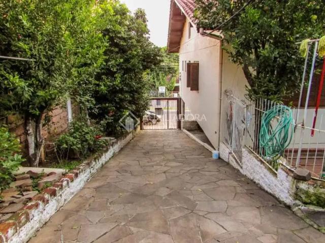 Casa / Sobrado para Venda em Novo Hamburgo/RS Petrópolis 6 Quartos