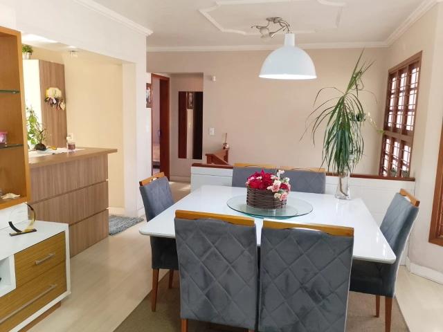 Casa / Sobrado para Venda em Novo Hamburgo/RS Petrópolis 2 Quartos