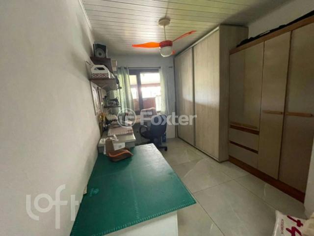 Casa / Sobrado para Venda em Novo Hamburgo/RS Petrópolis 2 Quartos