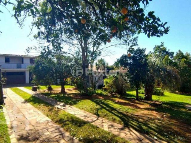 Casa / Sobrado para Venda em Novo Hamburgo/RS Petrópolis 2 Quartos