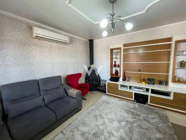 Casa / Sobrado para Venda em Novo Hamburgo/RS Petrópolis 2 Quartos