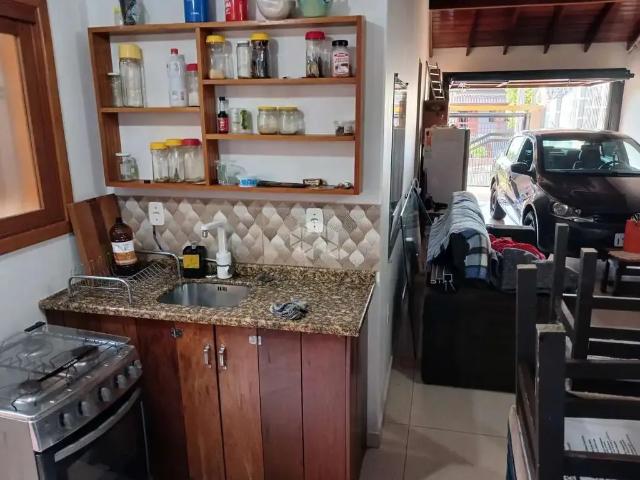 Casa / Sobrado para Venda em Novo Hamburgo/RS Petrópolis 2 Quartos