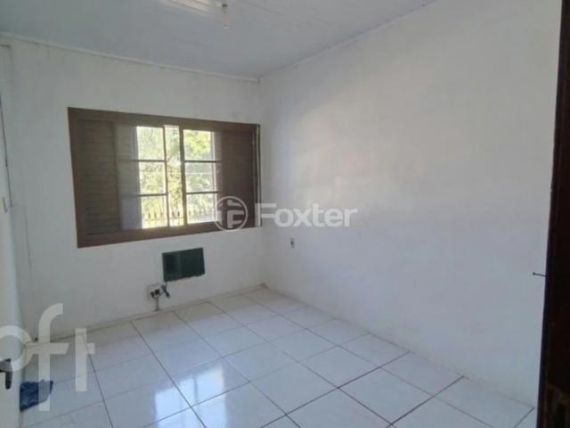 Casa / Sobrado para Venda em Novo Hamburgo/RS Petrópolis 2 Quartos
