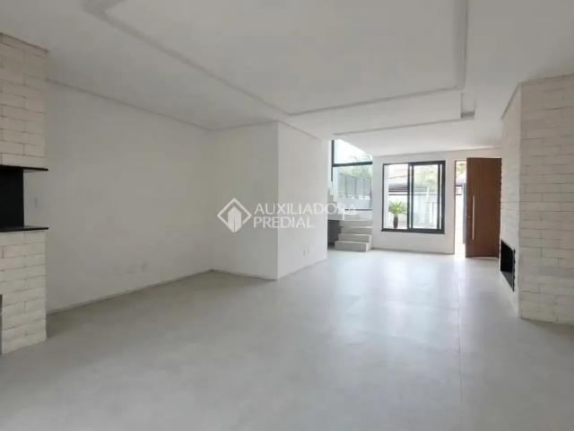 Casa / Sobrado para Venda em Novo Hamburgo/RS Petrópolis 3 Quartos