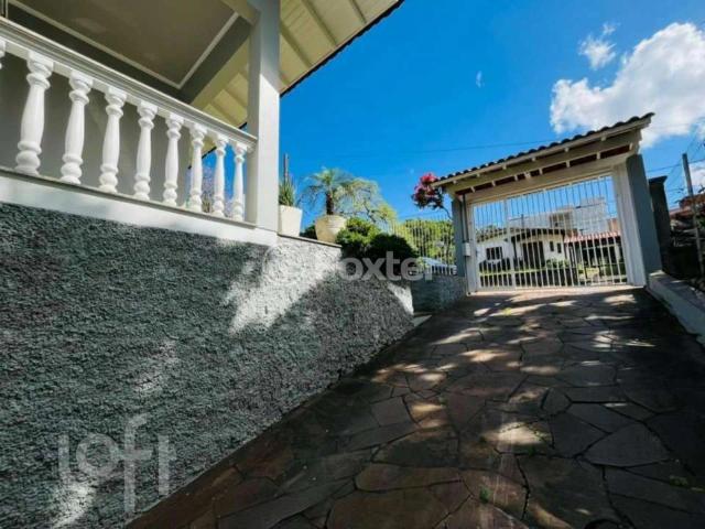 Casa / Sobrado para Venda em Novo Hamburgo/RS Petrópolis 3 Quartos