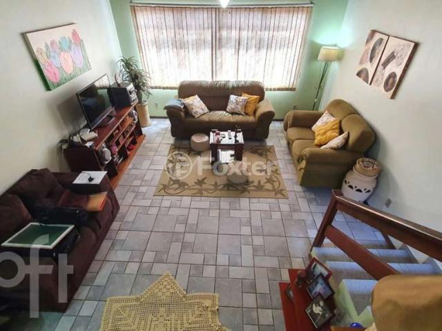 Casa / Sobrado para Venda em Novo Hamburgo/RS Petrópolis 3 Quartos