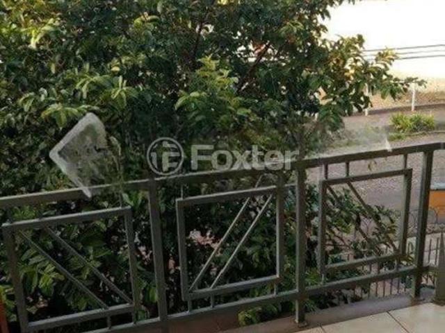 Casa / Sobrado para Venda em Novo Hamburgo/RS Petrópolis 3 Quartos