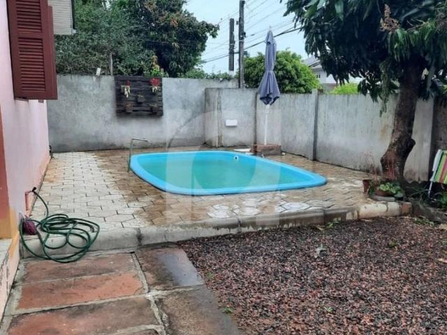 Casa / Sobrado para Venda em Novo Hamburgo/RS Petrópolis 3 Quartos