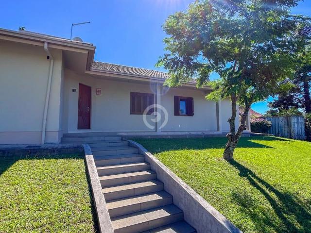 Casa / Sobrado para Venda em Novo Hamburgo/RS Petrópolis 3 Quartos