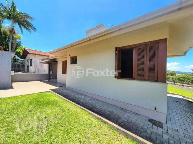 Casa / Sobrado para Venda em Novo Hamburgo/RS Petrópolis 3 Quartos