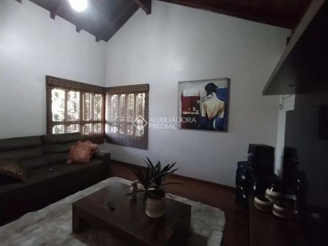 Casa / Sobrado para Venda em Novo Hamburgo/RS Petrópolis 3 Quartos