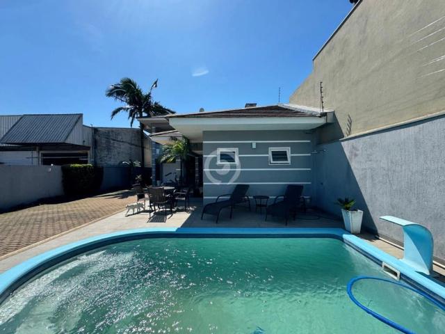 Casa / Sobrado para Venda em Novo Hamburgo/RS Petrópolis 3 Quartos