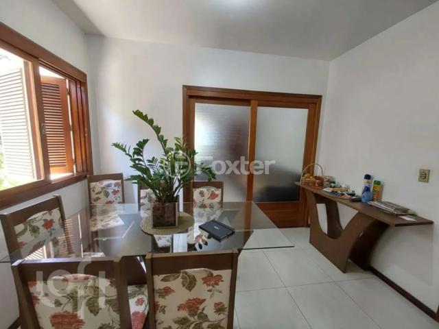 Casa / Sobrado para Venda em Novo Hamburgo/RS Petrópolis 3 Quartos
