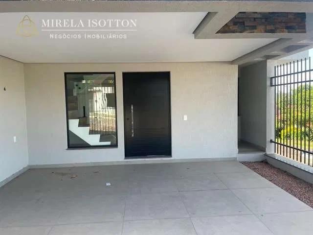 Casa / Sobrado para Venda em Novo Hamburgo/RS Petrópolis 3 Quartos