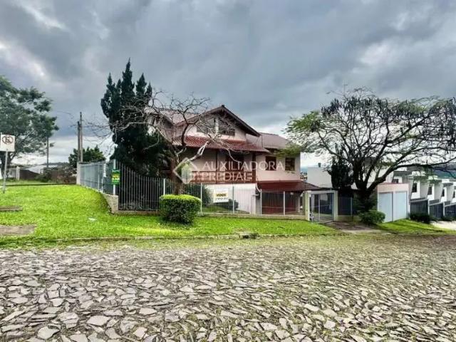 Casa / Sobrado para Venda em Novo Hamburgo/RS Petrópolis 3 Quartos