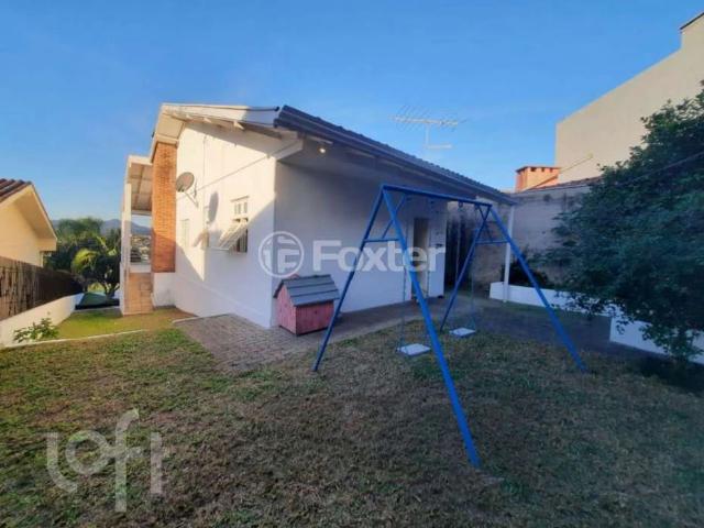 Casa / Sobrado para Venda em Novo Hamburgo/RS Petrópolis 3 Quartos