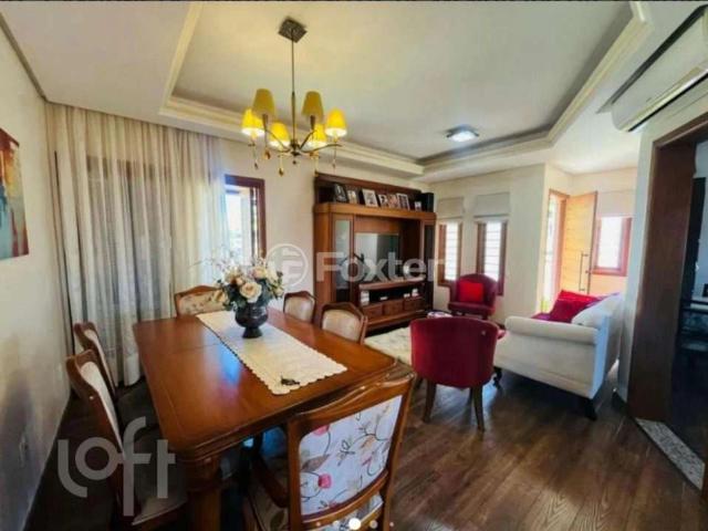 Casa / Sobrado para Venda em Novo Hamburgo/RS Petrópolis 3 Quartos