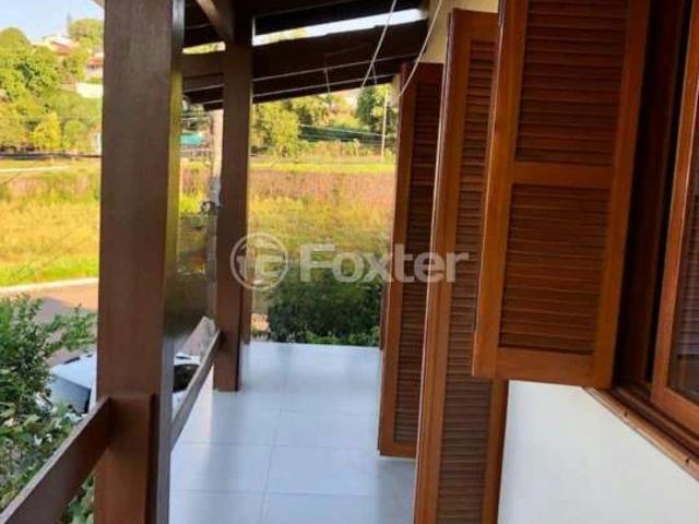 Casa / Sobrado para Venda em Novo Hamburgo/RS Petrópolis 3 Quartos