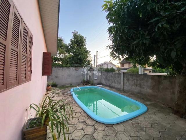 Casa / Sobrado para Venda em Novo Hamburgo/RS Petrópolis 3 Quartos