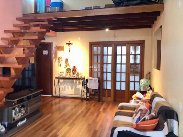 Casa / Sobrado para Venda em Novo Hamburgo/RS Petrópolis 3 Quartos