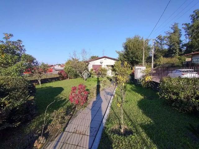 Casa / Sobrado para Venda em Novo Hamburgo/RS Petrópolis 3 Quartos