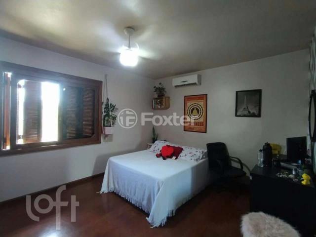Casa / Sobrado para Venda em Novo Hamburgo/RS Petrópolis 3 Quartos