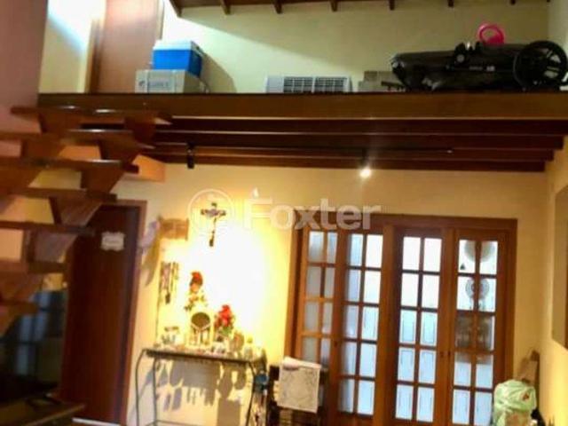 Casa / Sobrado para Venda em Novo Hamburgo/RS Petrópolis 3 Quartos
