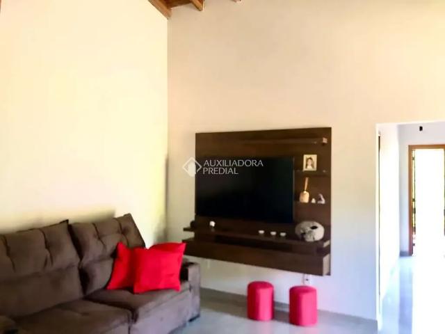 Casa / Sobrado para Venda em Novo Hamburgo/RS Petrópolis 3 Quartos