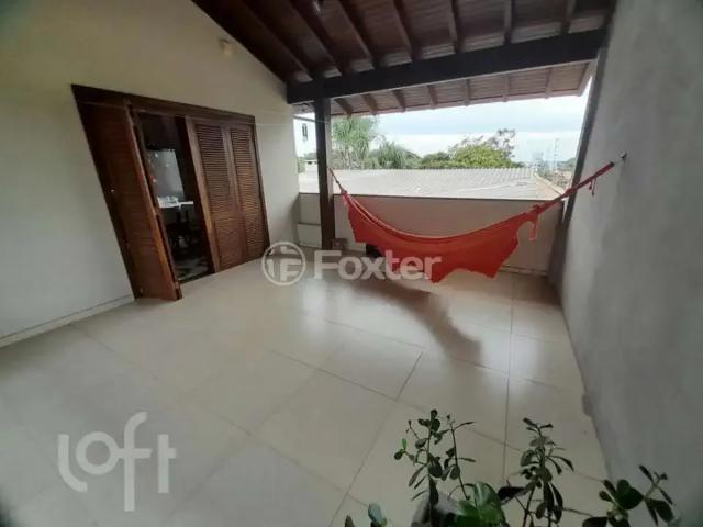 Casa / Sobrado para Venda em Novo Hamburgo/RS Primavera 2 Quartos