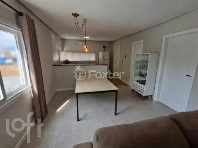 Casa / Sobrado para Venda em Novo Hamburgo/RS Primavera 2 Quartos