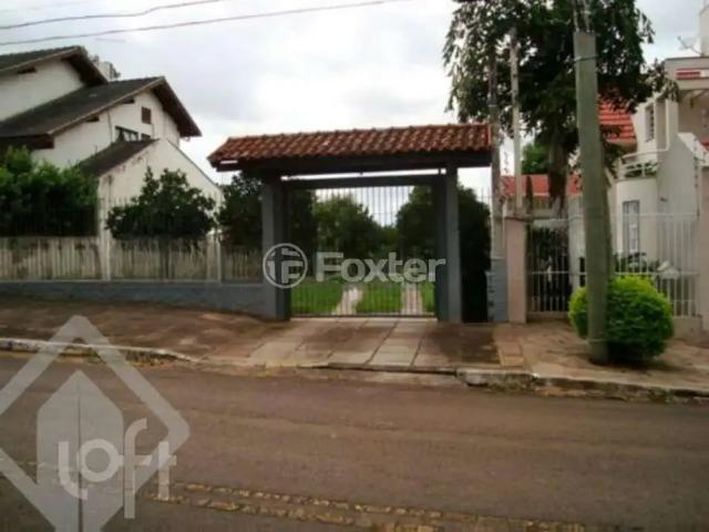 Casa / Sobrado para Venda em Novo Hamburgo/RS Primavera 2 Quartos