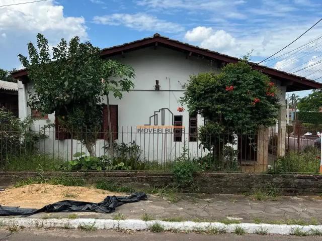 Casa / Sobrado para Venda em Novo Hamburgo/RS Primavera 2 Quartos