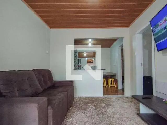 Casa / Sobrado para Venda em Novo Hamburgo/RS Primavera 2 Quartos