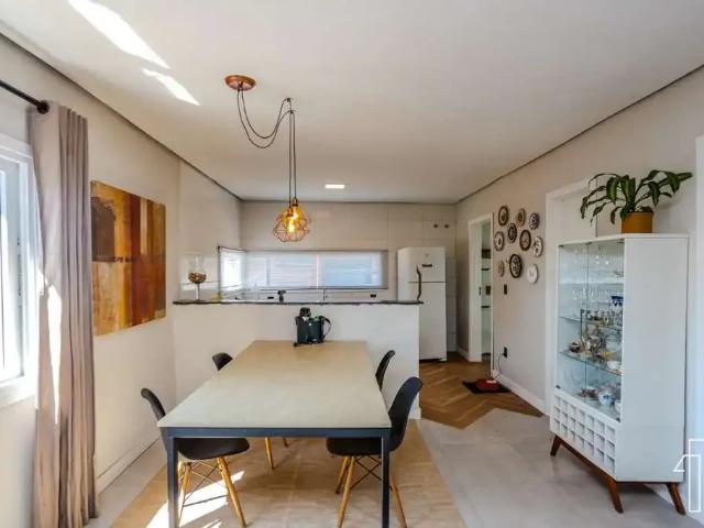Casa / Sobrado para Venda em Novo Hamburgo/RS Primavera 2 Quartos