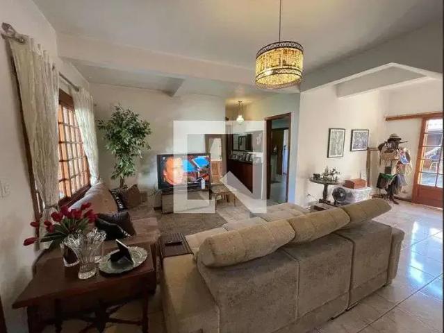 Casa / Sobrado para Venda em Novo Hamburgo/RS Primavera 3 Quartos