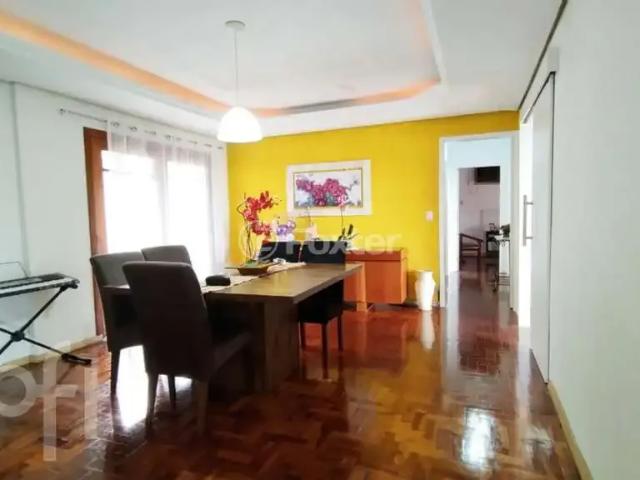 Casa / Sobrado para Venda em Novo Hamburgo/RS Primavera 3 Quartos