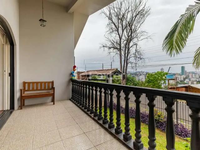 Casa / Sobrado para Venda em Novo Hamburgo/RS Primavera 3 Quartos