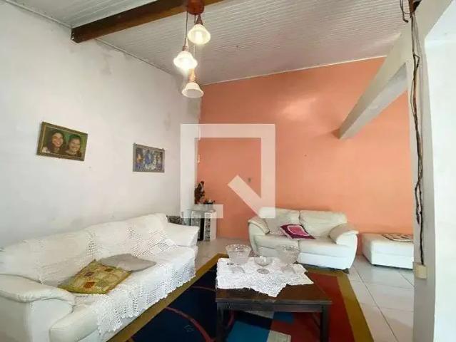 Casa / Sobrado para Venda em Novo Hamburgo/RS Primavera 3 Quartos