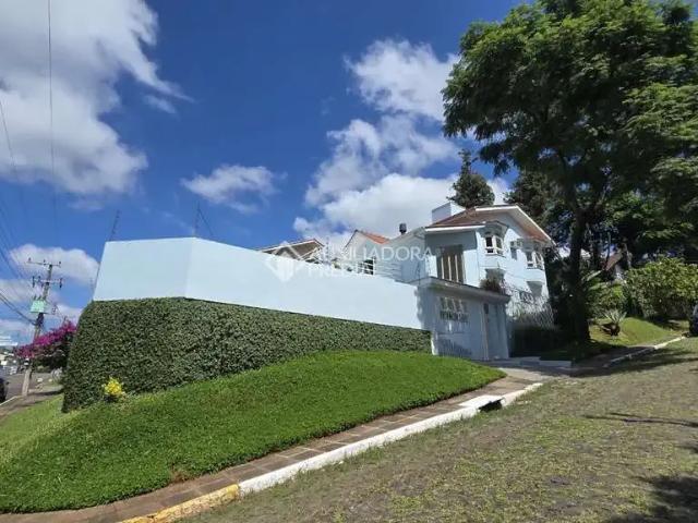 Casa / Sobrado para Venda em Novo Hamburgo/RS Primavera 3 Quartos