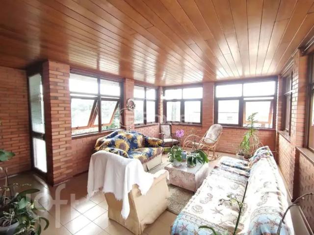Casa / Sobrado para Venda em Novo Hamburgo/RS Primavera 3 Quartos