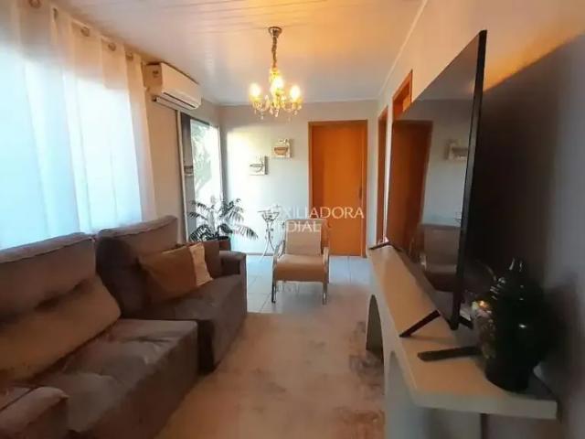 Casa / Sobrado para Venda em Novo Hamburgo/RS Primavera 3 Quartos