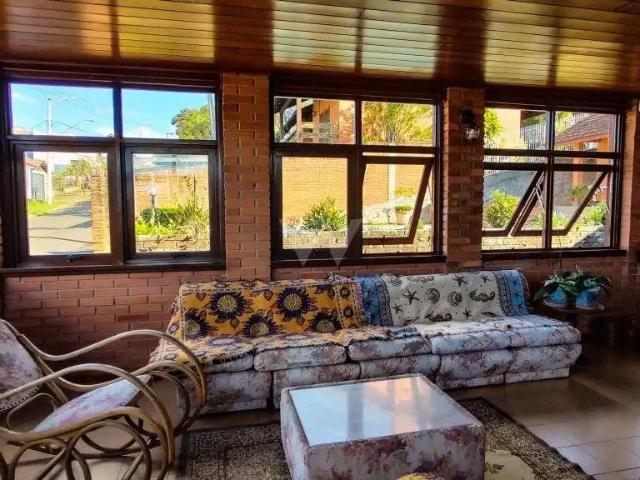 Casa / Sobrado para Venda em Novo Hamburgo/RS Primavera 3 Quartos