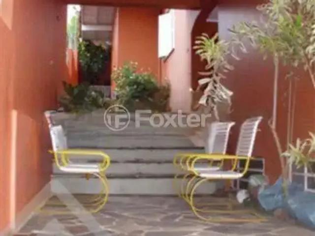 Casa / Sobrado para Venda em Novo Hamburgo/RS Primavera 3 Quartos