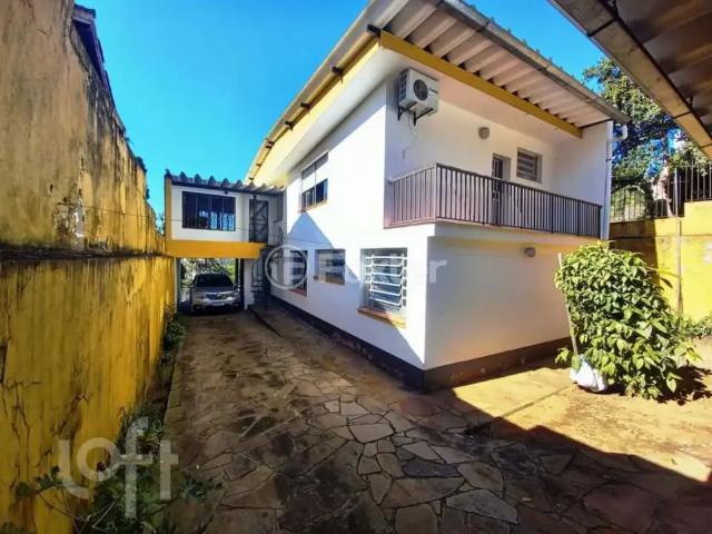 Casa / Sobrado para Venda em Novo Hamburgo/RS Primavera 3 Quartos