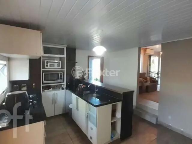 Casa / Sobrado para Venda em Novo Hamburgo/RS Primavera 3 Quartos