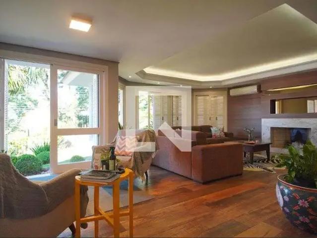 Casa / Sobrado para Venda em Novo Hamburgo/RS Primavera 3 Quartos