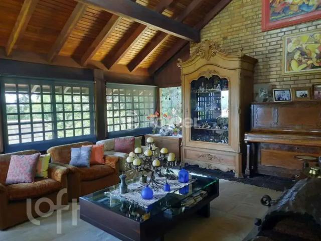 Casa / Sobrado para Venda em Novo Hamburgo/RS Primavera 3 Quartos
