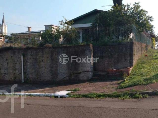 Casa / Sobrado para Venda em Novo Hamburgo/RS Primavera 3 Quartos